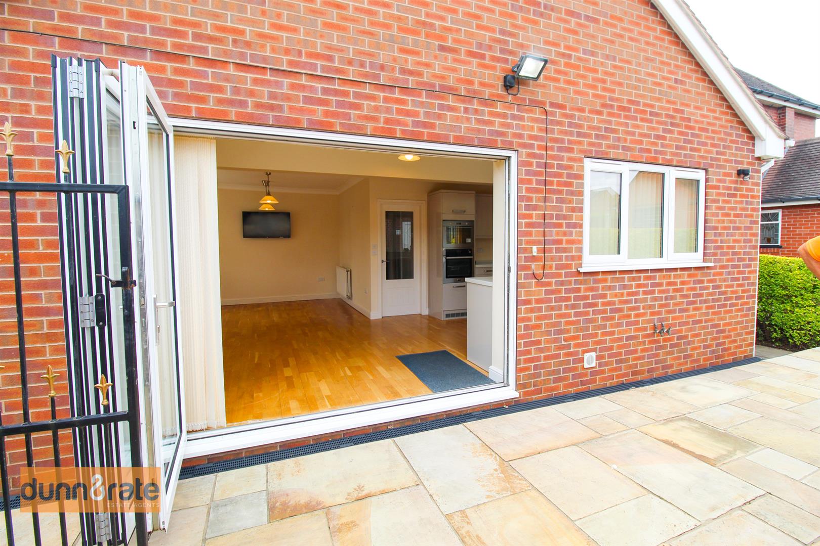 Brompton Drive, Baddeley Green, Stoke-On-Trent